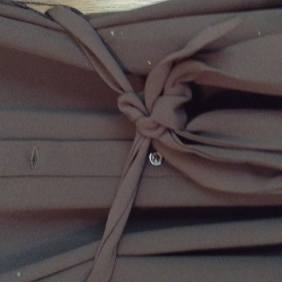 Wednesday's Dress - Picture 4 of 6